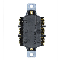 LEGRAND Legrand 7803W SWITCH 30A 600V 3 Phase 3