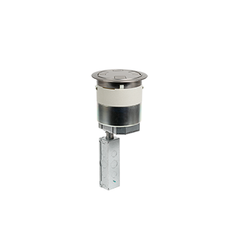 LEGRAND Legrand 6ATC2PSN WLK 6IN PREWIRED SURF STYL