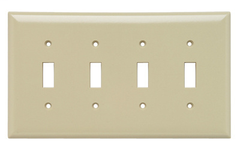 LEGRAND SPJ4-I TOGGLE SWITCHES