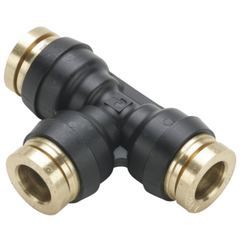 LEGRIS 164PTC-3 VENT PIPES & FITTINGS