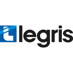 LEGRIS 216P-4 PIPE FITTINGS