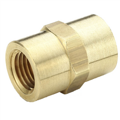 LEGRIS 207P-4 PIPE FITTINGS