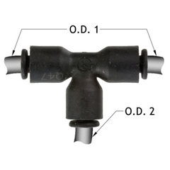 LEGRIS 31045600 PIPE FITTINGS