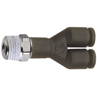 LEGRIS 31480413 PIPE FITTINGS