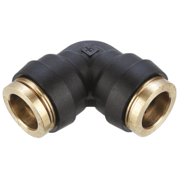 LEGRIS 365PTC-8 VENT PIPES & FITTINGS