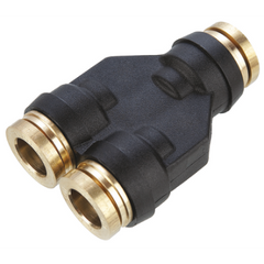 LEGRIS 362PTC-4 VENT PIPES & FITTINGS