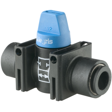 LEGRIS 79101200 BALL VALVES