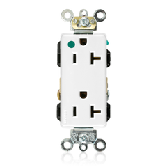 LEVITON 16362-HGW PIPE FITTINGS