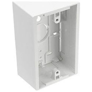 LEVITON 42777-1WB ELECTRIC UTILITY BOXES