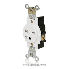 LEVITON W5461-T0W RELAYS & SWITCHES