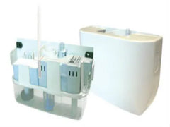 LG AYRGALA01 AIR CLEANER REPLACEMENT PARTS