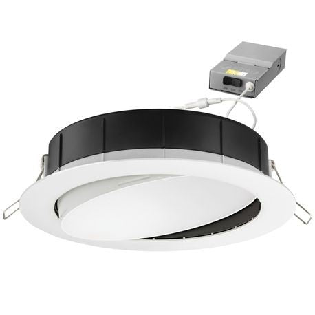 LITHONIA LIGHTING WF4ADJLED27K30K35K90CRIMWM6 WORK LIGHTS & FLASHLIGHTS