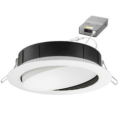 LITHONIA LIGHTING WF4ADJLED27K30K35K90CRIMWM6 WORK LIGHTS & FLASHLIGHTS