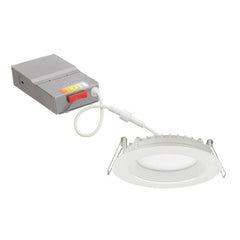 LITHONIA LIGHTING WF4-REG-SWW5-90CRI-MW LIGHTING, CONTROLS & ACCESSORIES