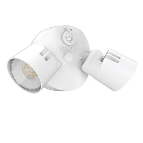 LITHONIA LIGHTING HGXLED2RHALO40KPEWH WORK LIGHTS & FLASHLIGHTS