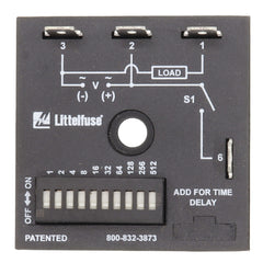 LITTELFUSE TDUB3000A TIMERS