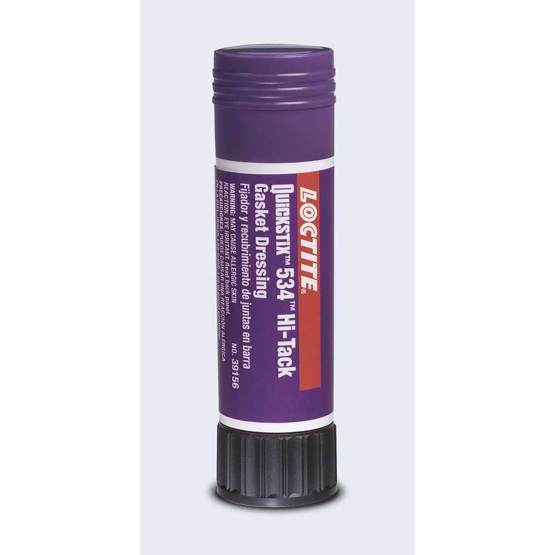 LOCTITE 640804 ADHESIVES, GLUES & CEMENTS