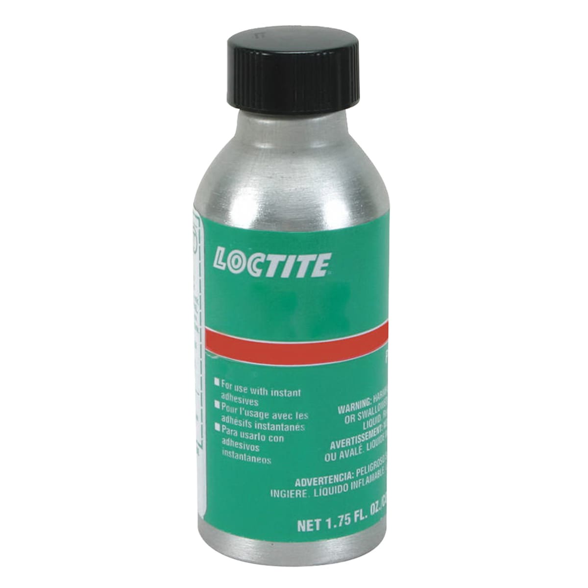 LOCTITE INDUSTRIAL 135276 ADHESIVES, SEALANTS AND TAPES