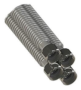 LSP WCS-124-PP GAS VALVES
