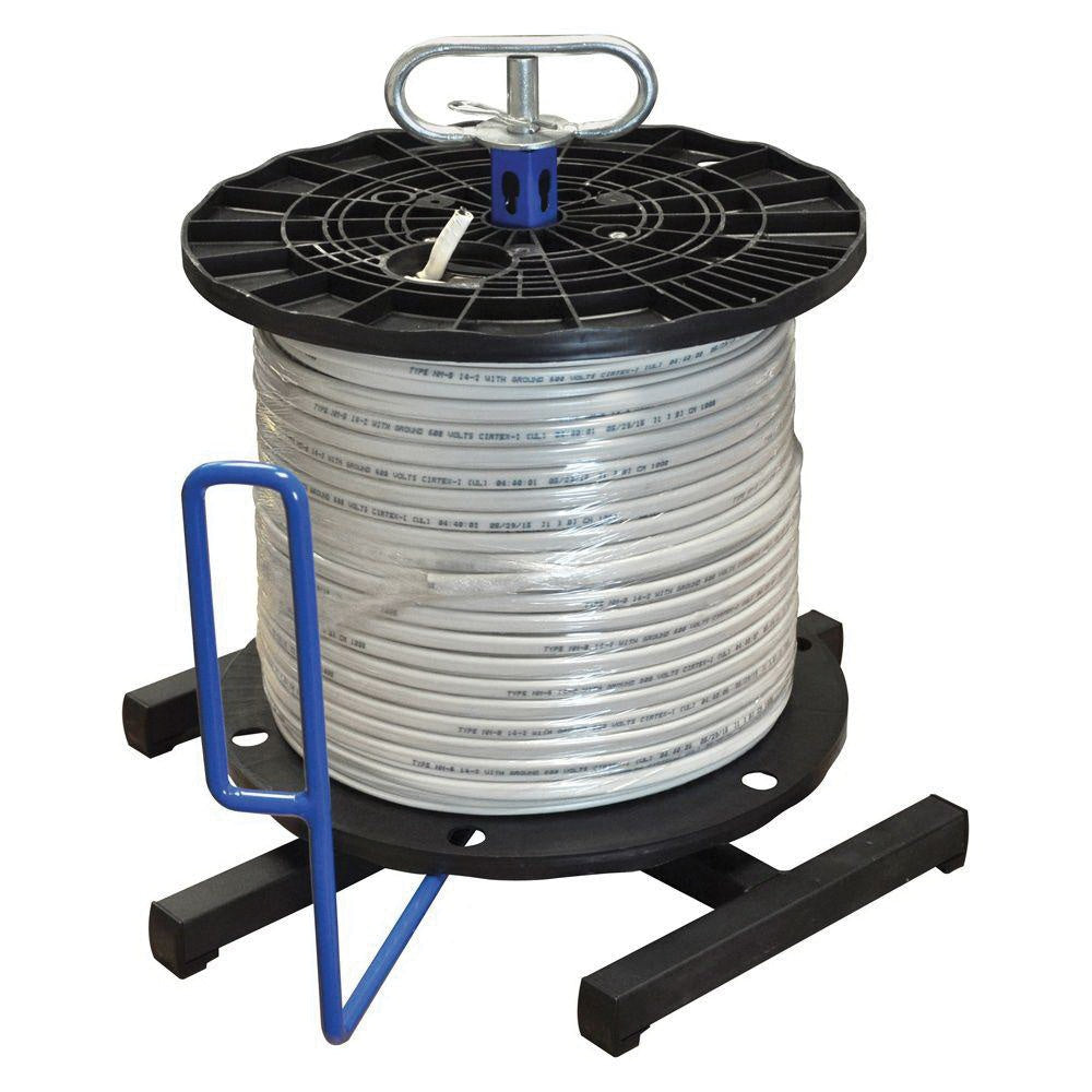 MADISON MH8110 ELECTRIC CABLES