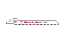 Malco 12KH8 Saw Blade, 3/4 x 12 Reciprocating Bi-Metal 5/pack