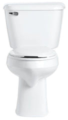 MANSFIELD 139NS-WHT TOILETS & ACCESSORIES