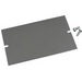 MARATHON MOTORS Marathon CC1403 Thermoplastic 3-Pole Protective Cover 4-Inch x 2-1/4-Inch x 0.06-Inch