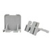 MARATHON MOTORS Marathon 6G38-E-F End Bracket For 6G38 Series Sectional Terminal Block