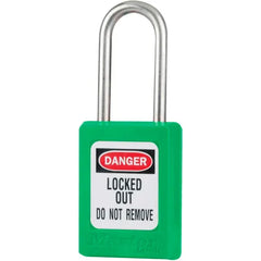 MASTER LOCK S31KAGRN PADLOCKS
