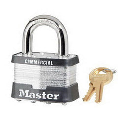 MASTER LOCK 5KAA396 PADLOCKS