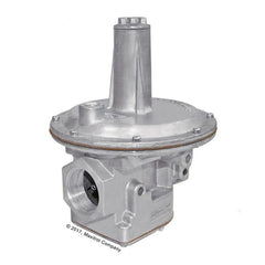 MAXITROL 210E-1616-0001 GAS PRESSURE REGULATORS