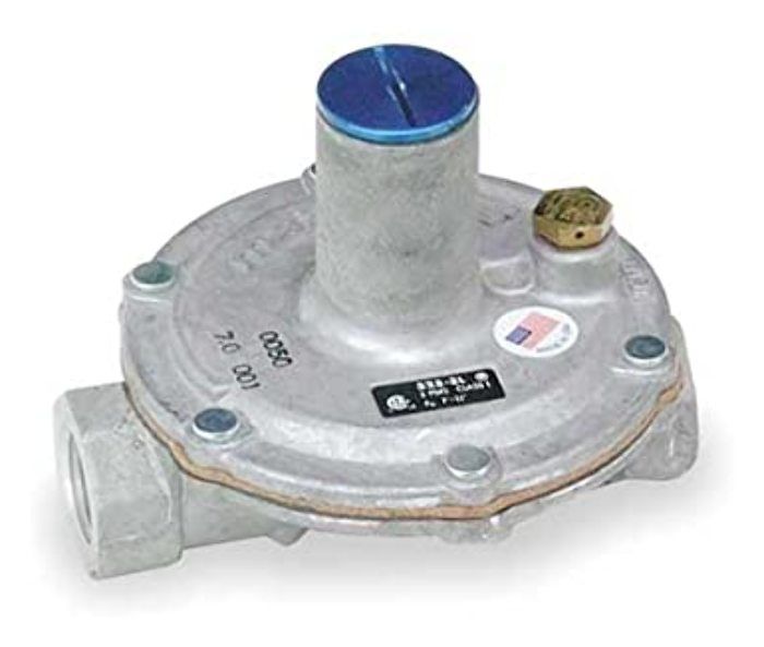 MAXITROL 325-3L-33-NG01 GAS PRESSURE REGULATORS
