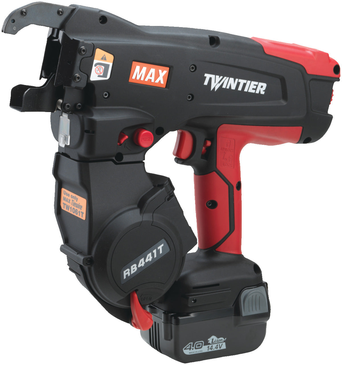 MAXITROL RB441T TOOL STORAGE