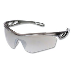 MCR SAFETY CL417 SAFETY GLASSES