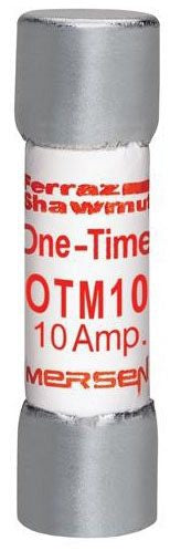 MERSEN OTM10 FUSES