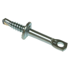 METALLICS JATEK1 SCREWS, NUTS, & WASHERS