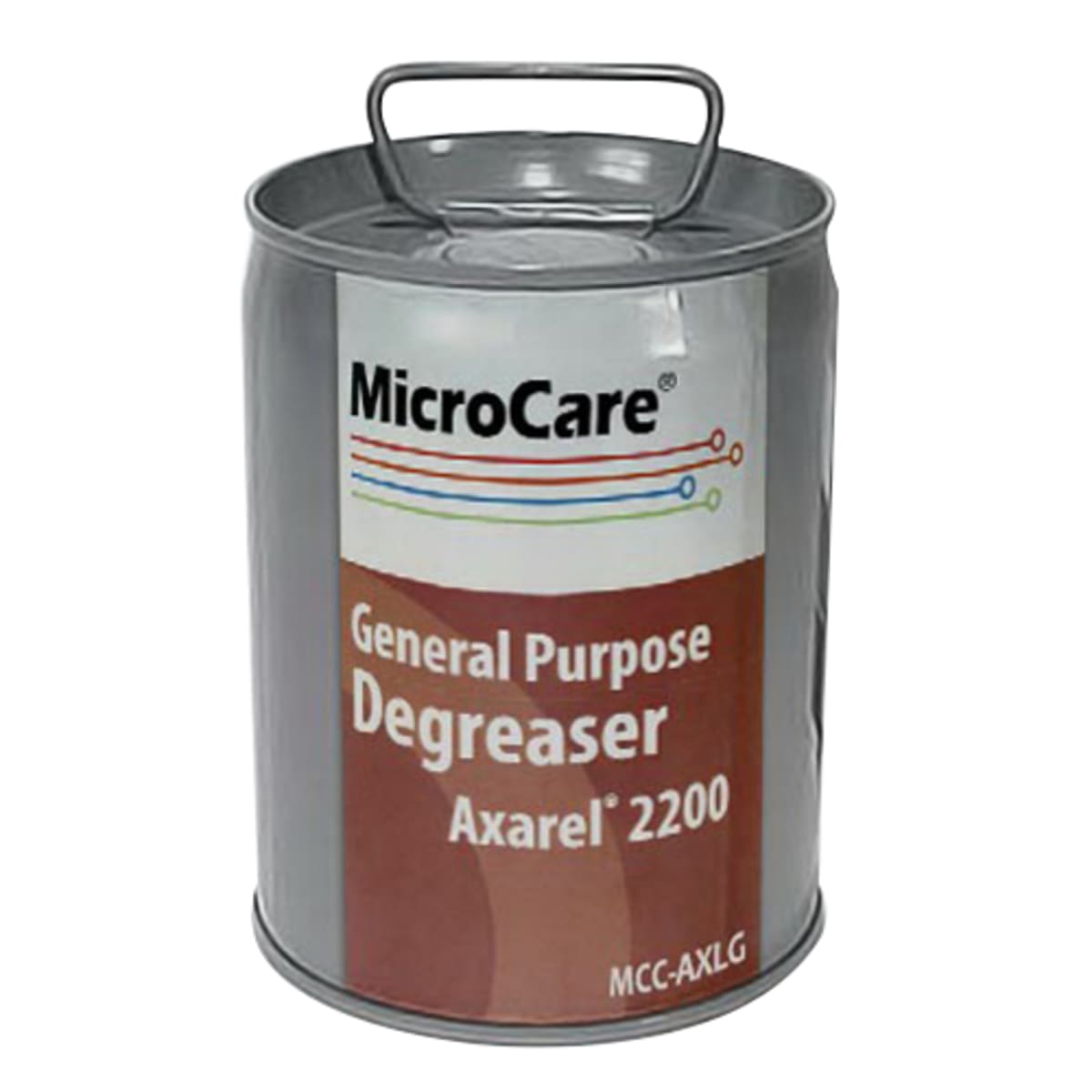 MICROCARE MCC-GPDG CHEMICALS