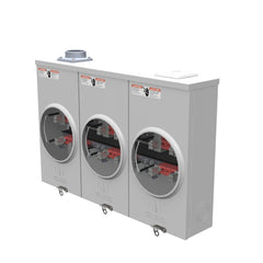MILBANK U7363-DL CONTROL BOARDS