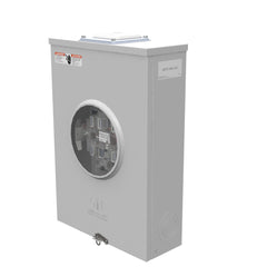 MILBANK U9701-RXL-QG RELAYS & SWITCHES