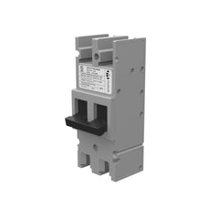 MILBANK Milbank UQFB-200-X1 Molded Case Circuit Breaker 200 A 240 V 2-Pole Bolt-On Mount 10 kA
