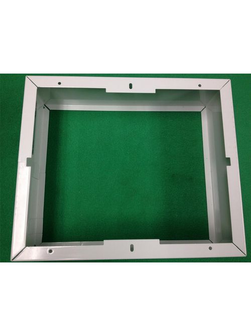MILWAUKEE CWHSM ELECTRIC WALL HEATERS