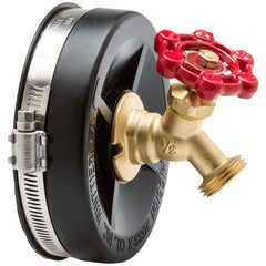 MISSION RUBBER 0706515 PIPE FITTINGS