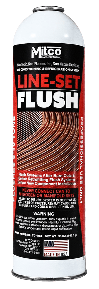 MITCO 70-103 LINE SETS