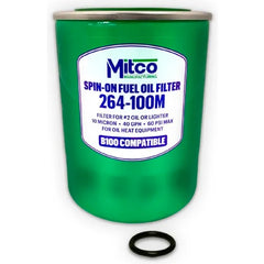 MITCO 264-100M FILTER DRIERS & ACCUMULATORS