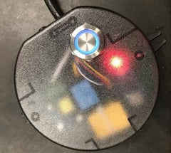 MITCO E397-007M AIR CLEANER REPLACEMENT PARTS