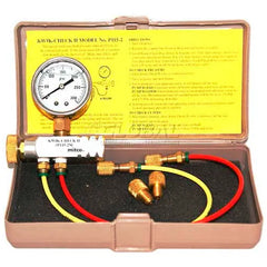 MITCO P115-2M LEAK DETECTORS