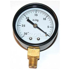 MITCO P126M MANOMETERS