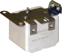 MOTORS AND ARMATURES 19004 POTENTIAL RELAYS