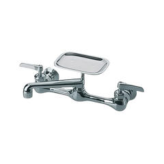MUELLER INDUSTRIES 123-011NL BATH & KITCHEN FAUCETS