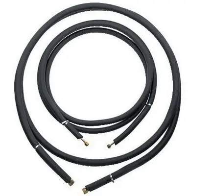 MUELLER INDUSTRIES 40620350B3B6 MINI SPLIT ACCESSORIES